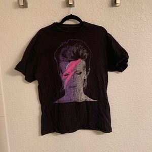 Vintage Bowie tee
